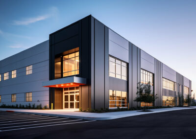 PCM Pelletier Construction Management CT